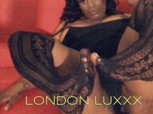 LONDON_LUXXX