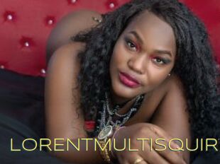 LORENTMULTISQUIRT