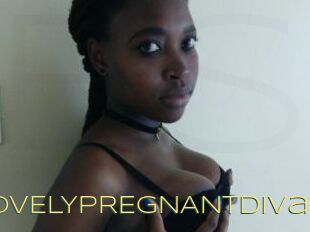 LOVELYPREGNANTdiva