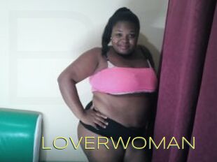 LOVERWOMAN