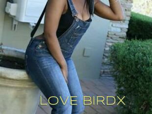 LOVE_BIRDX