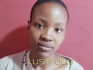 LUSTFUL19