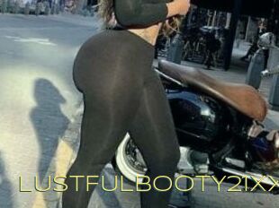 LUSTFULBOOTY21xx