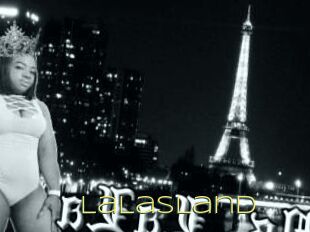 LaLasLand
