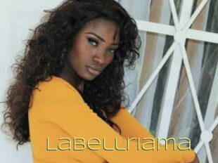 Labellriama