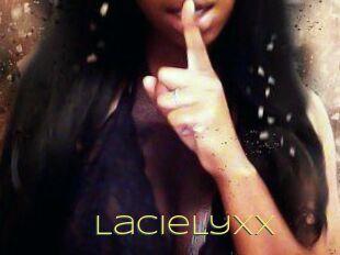 LacieLyxx
