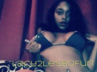 Lacy2LesboFun