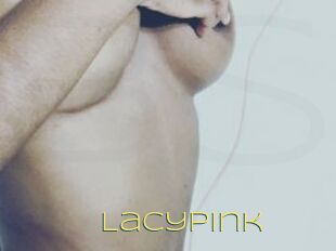 LacyPink