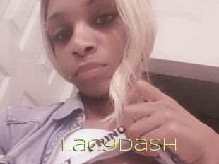 Lacydash