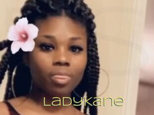 LadyKane