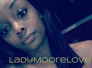 LadyMoorelove