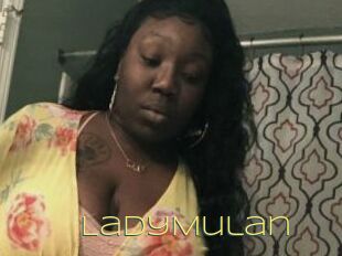 LadyMulan
