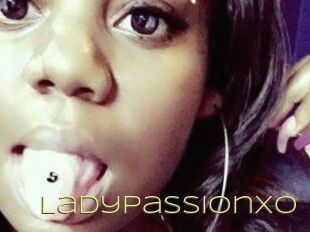 LadyPassionXO