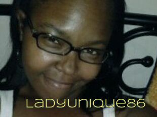 LadyUnique86