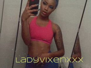 LadyVixenXXX
