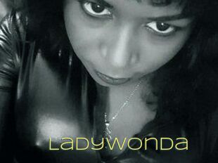 LadyWonda