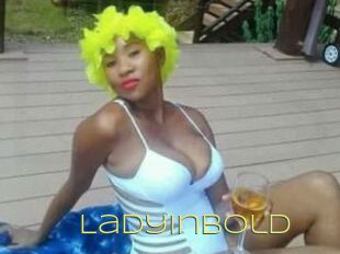 Ladyinbold