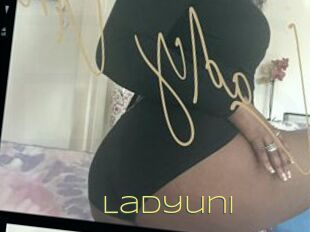 Ladyuni