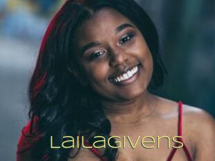 LailaGivens