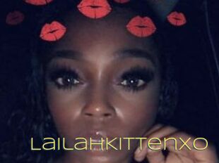 LailahKittenxo