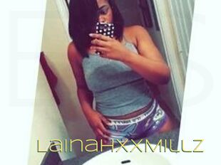 LainahXxMillz