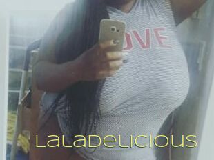 LalaDelicious