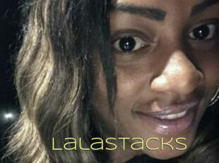 Lalastacks