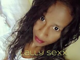 Lally_sexx