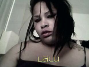 Lalu