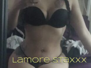 Lamore_Staxxx