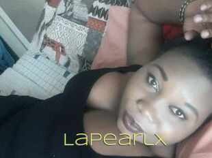 Lapearlx