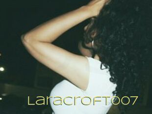 LaraCroft007