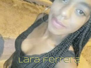 Lara_ferrera