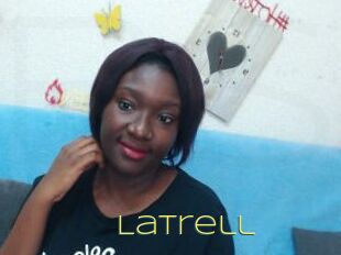 Latrell