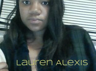 Lauren_Alexis