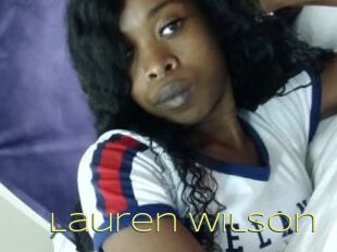 Lauren_Wilson