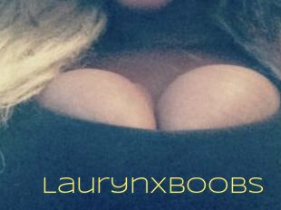 Laurynxboobs