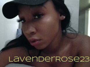 LavenderRose23