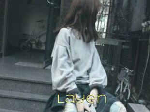 Layen