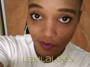 LaylaLeeX