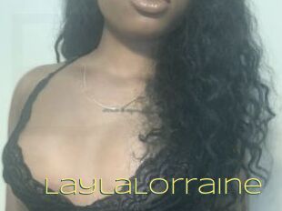 LaylaLorraine