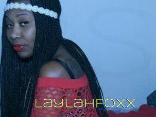 LaylahFoxx