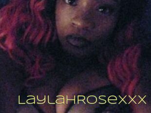 LaylahRoseXXX