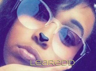 LeaRedd
