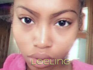 LeeLing