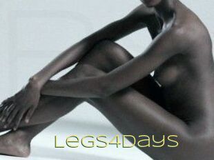 Legs4Days