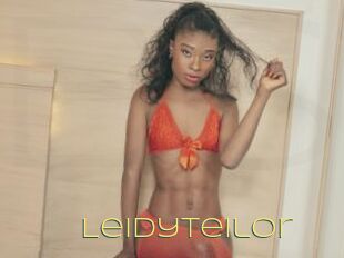 LeidyTeilor