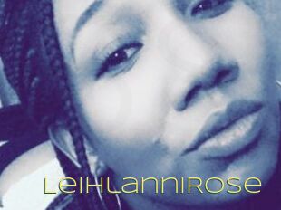 LeihlanniRose