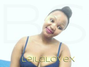 LeilaLoveX