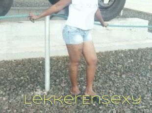 LekkerEnSexy